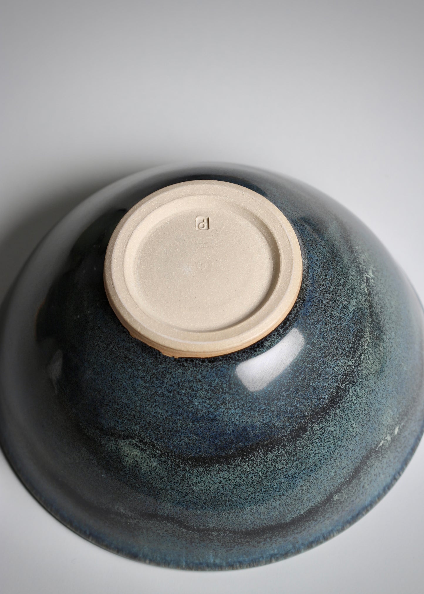 Breakfast Bowl, Irish Sea 1