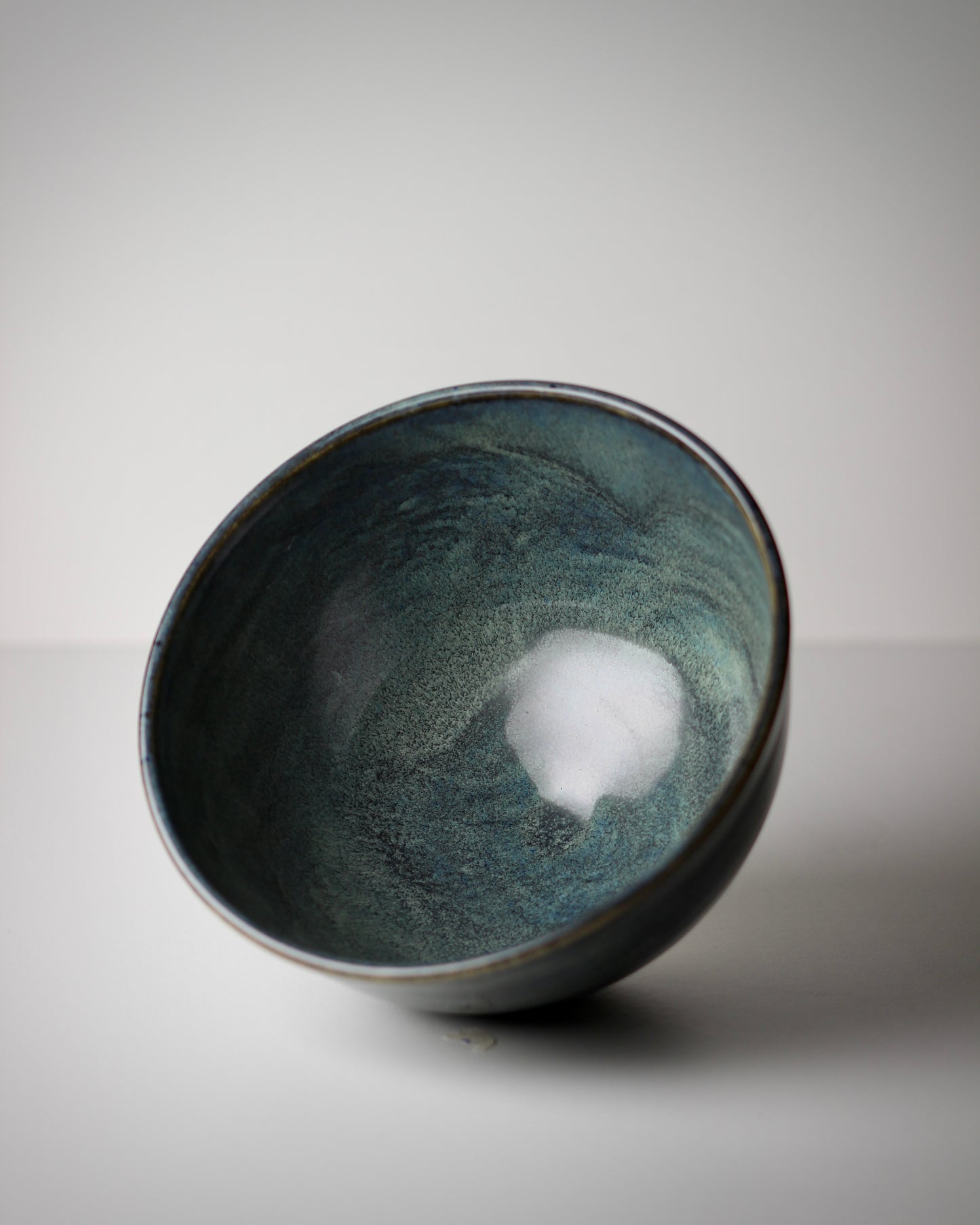 Breakfast Bowl, Irish Sea (Full)