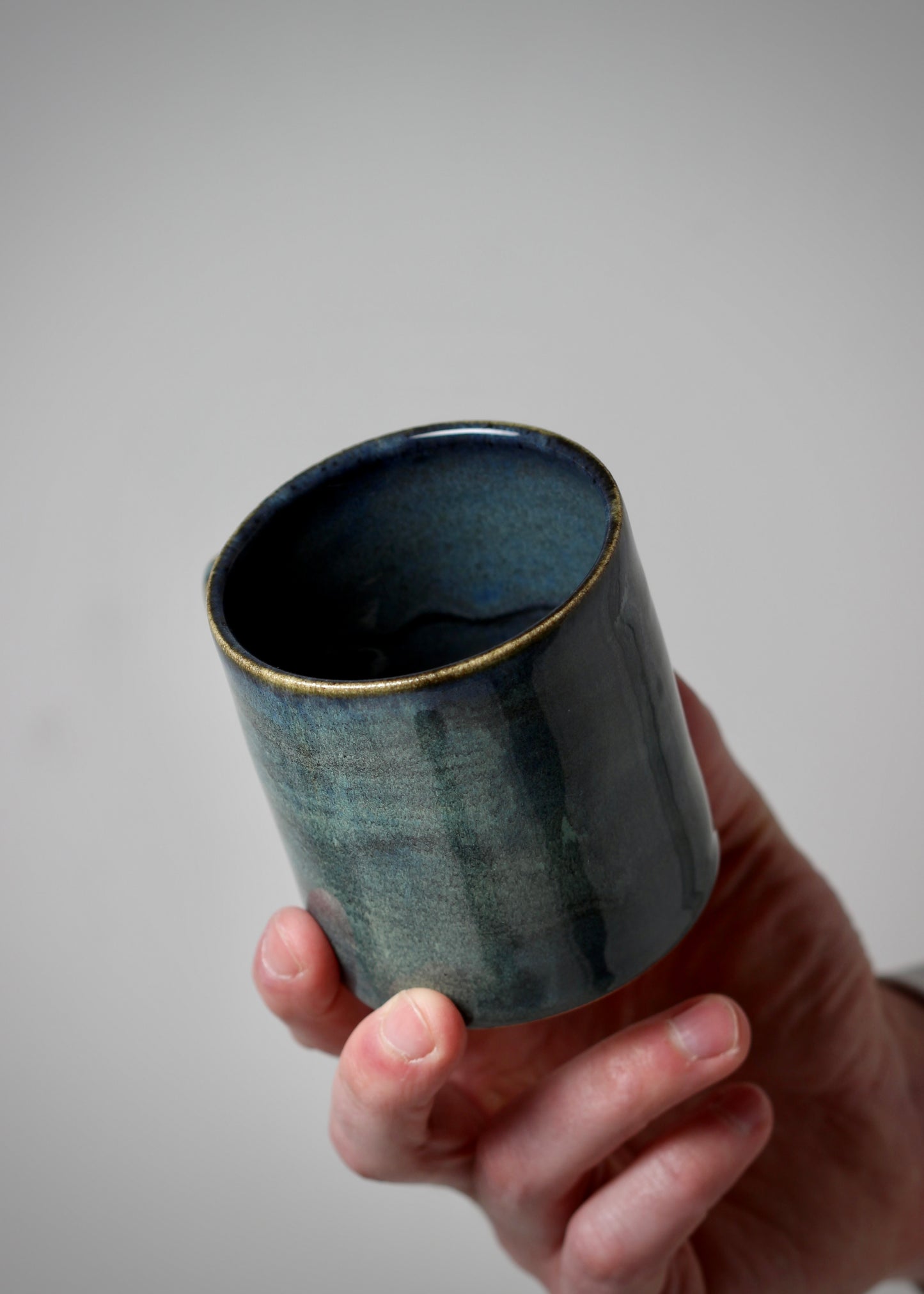 Mug, Irish Sea