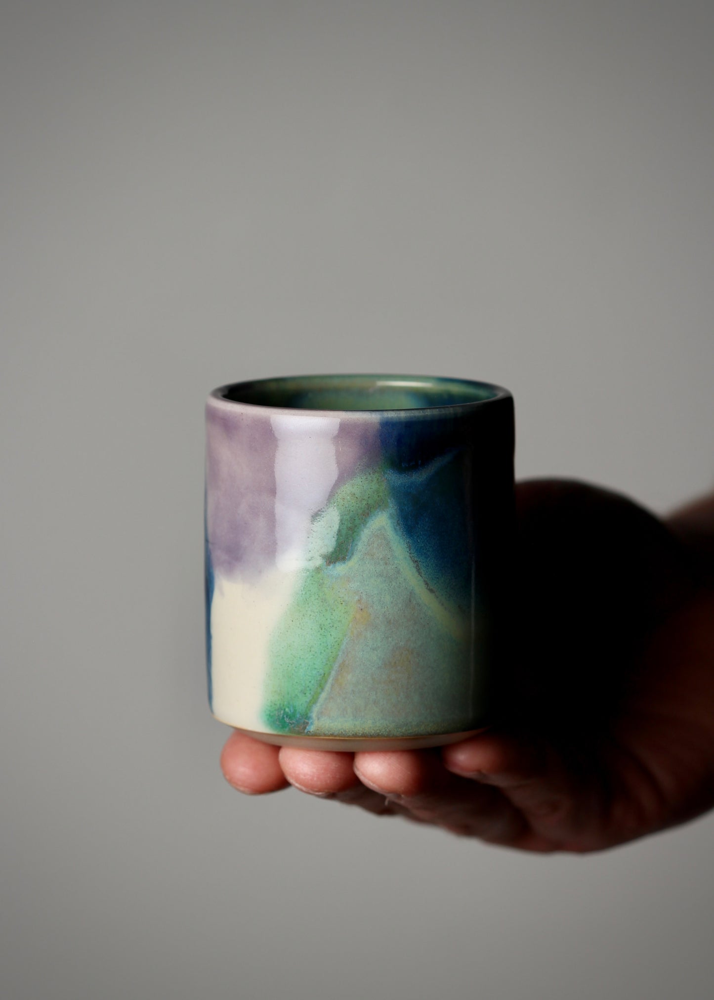 Cup, Wildflower