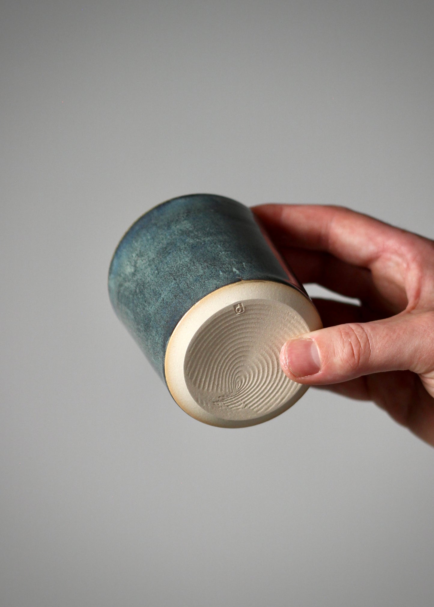 Cup, Irish Sea