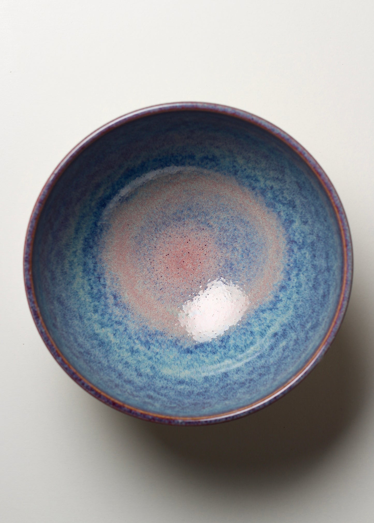 Breakfast Bowl, Sunset