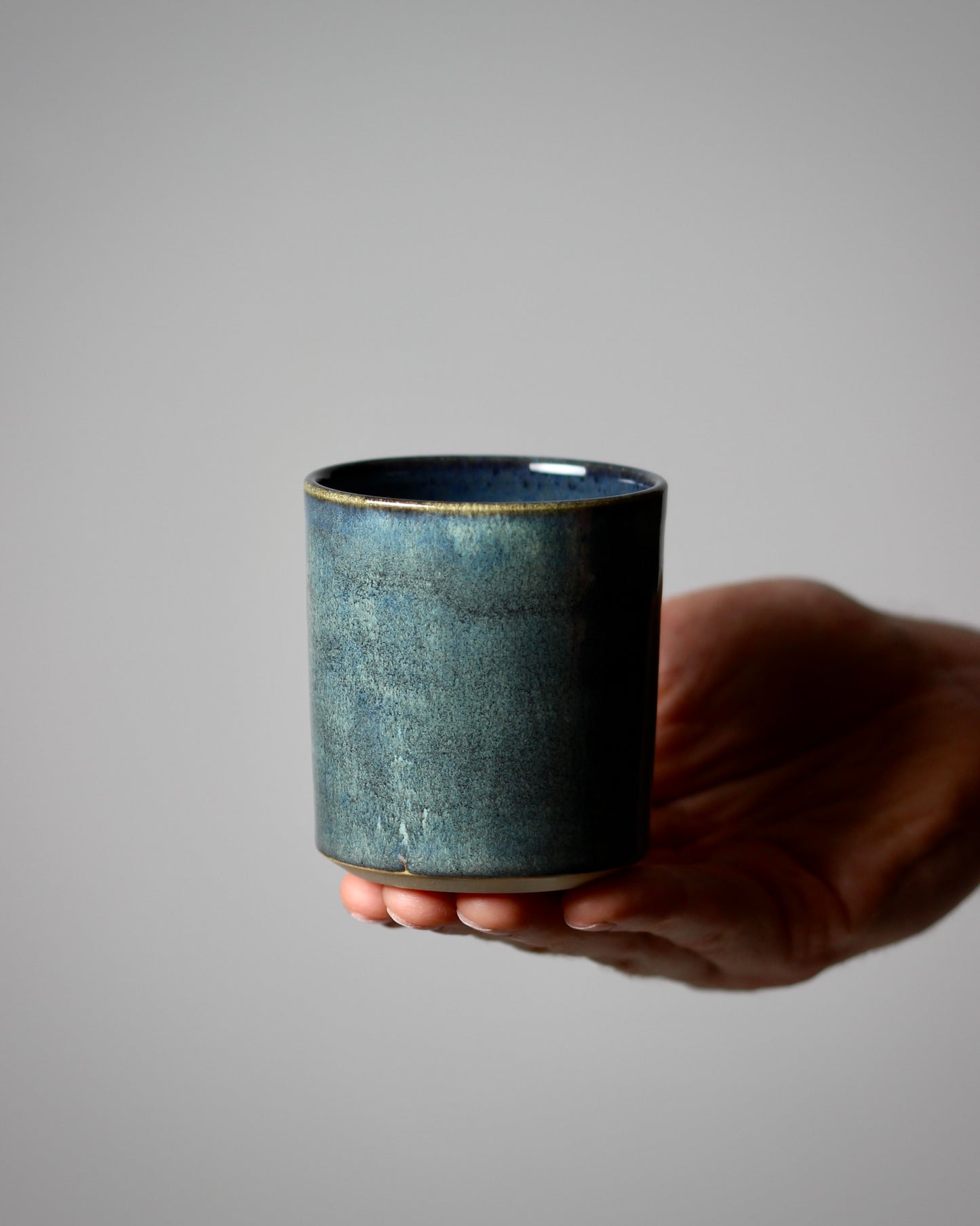 Cup, Irish Sea