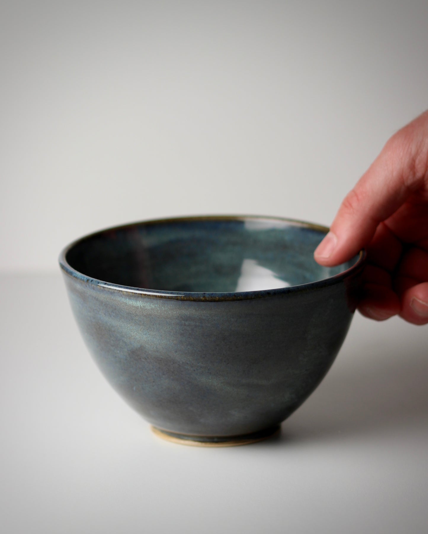 Breakfast Bowl, Irish Sea (Full)