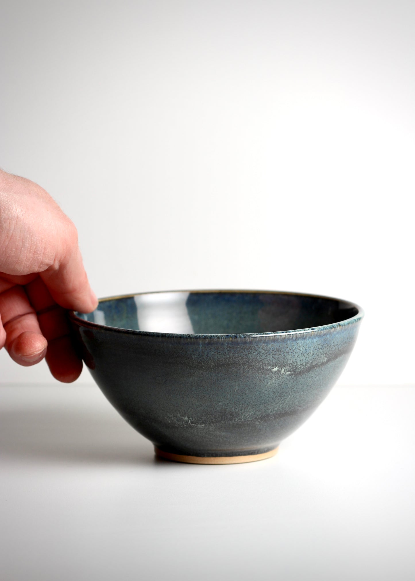 Breakfast Bowl, Irish Sea 1