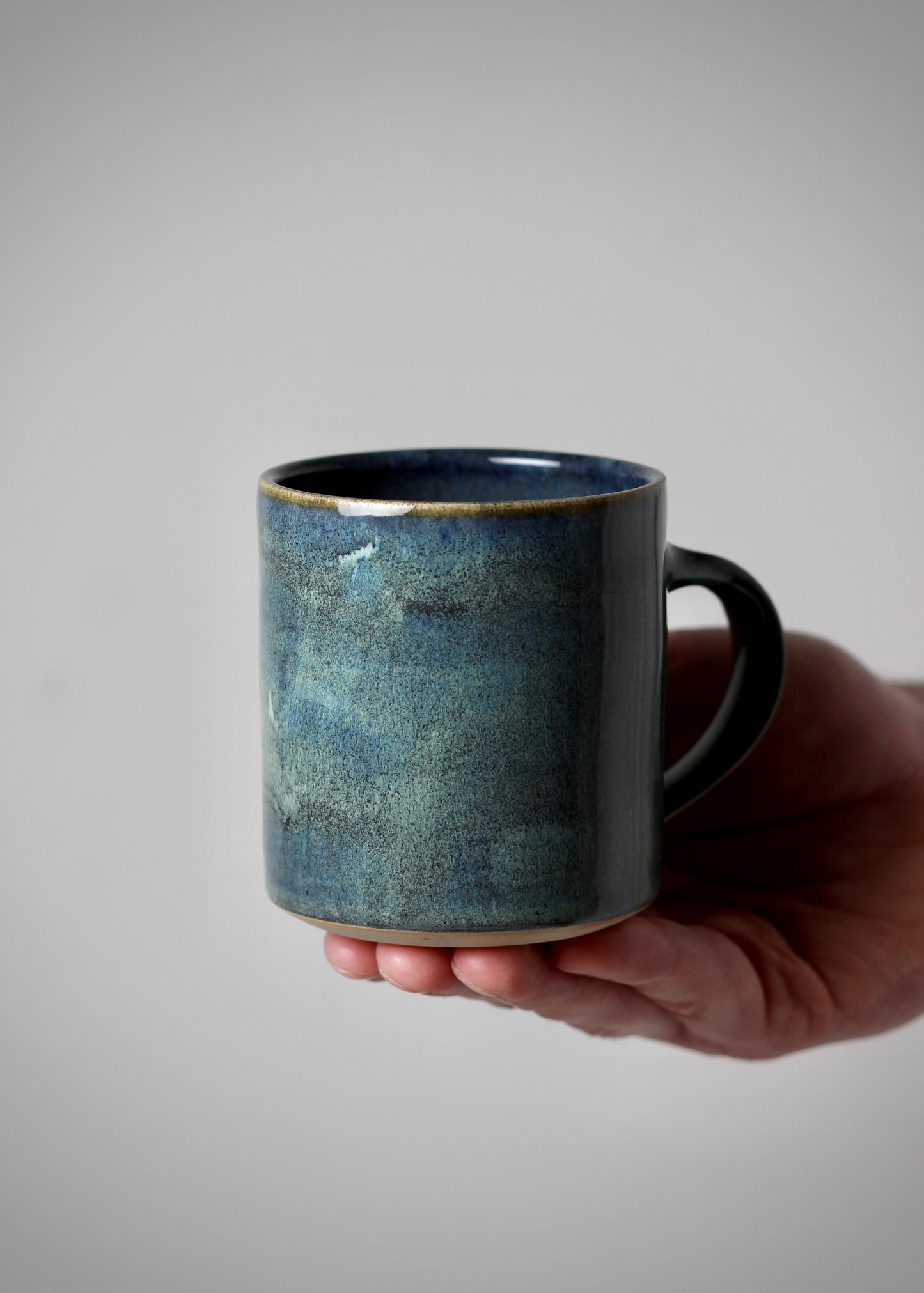 Mug, Irish Sea
