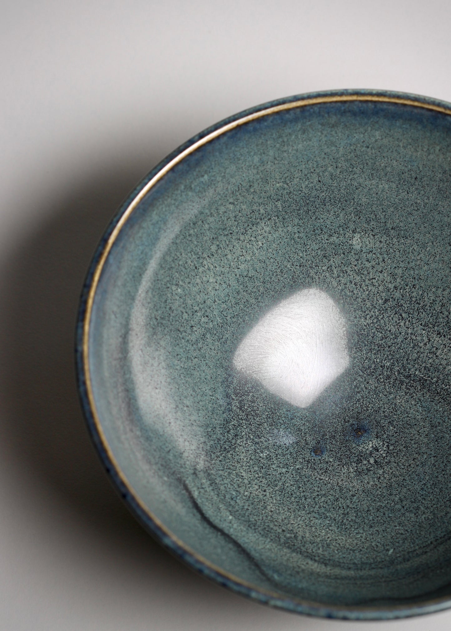 Breakfast Bowl, Irish Sea 1