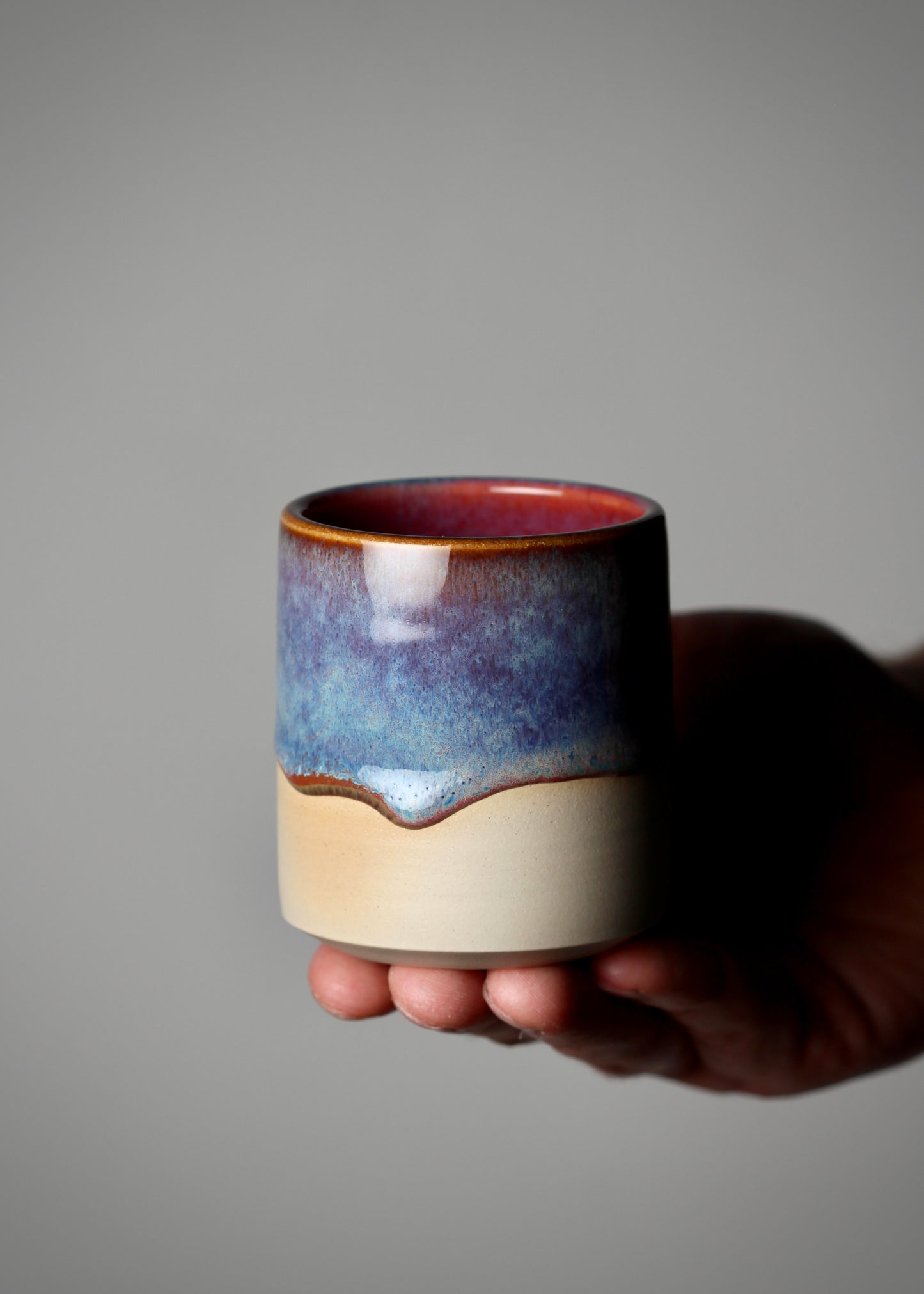 Cup, Sunset Drip