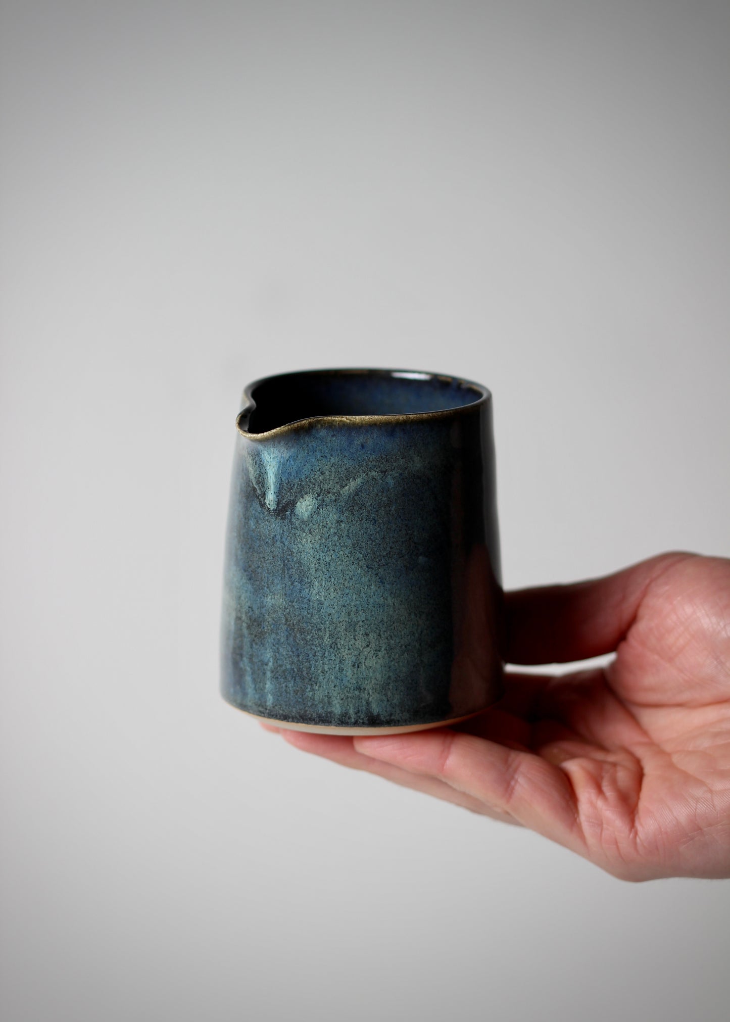 Pourer, Irish Sea