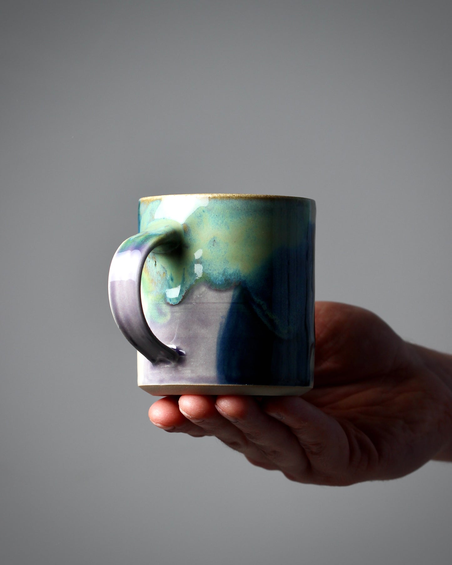 Mug, Wildflower