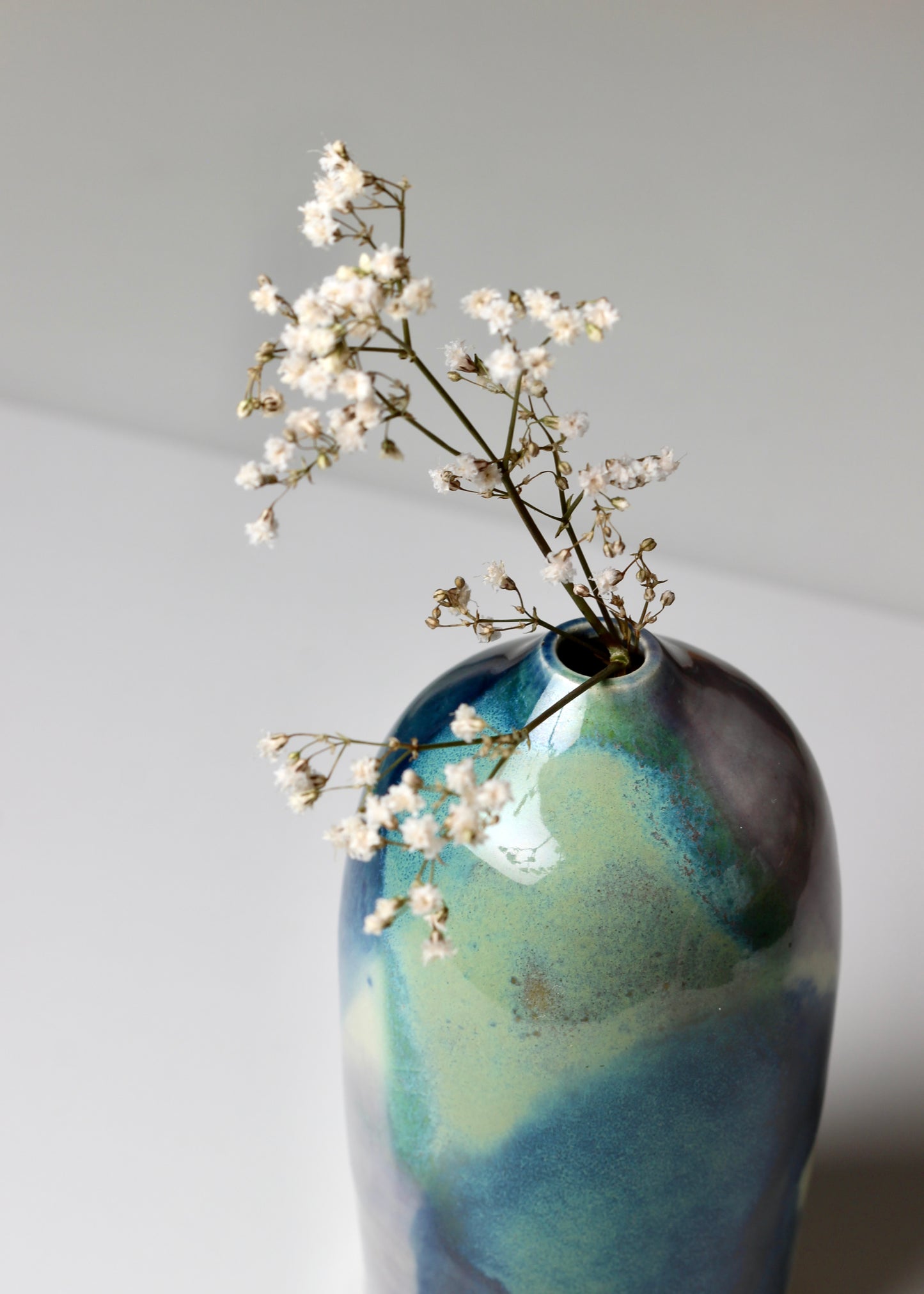 Bud Vase, Wildflower