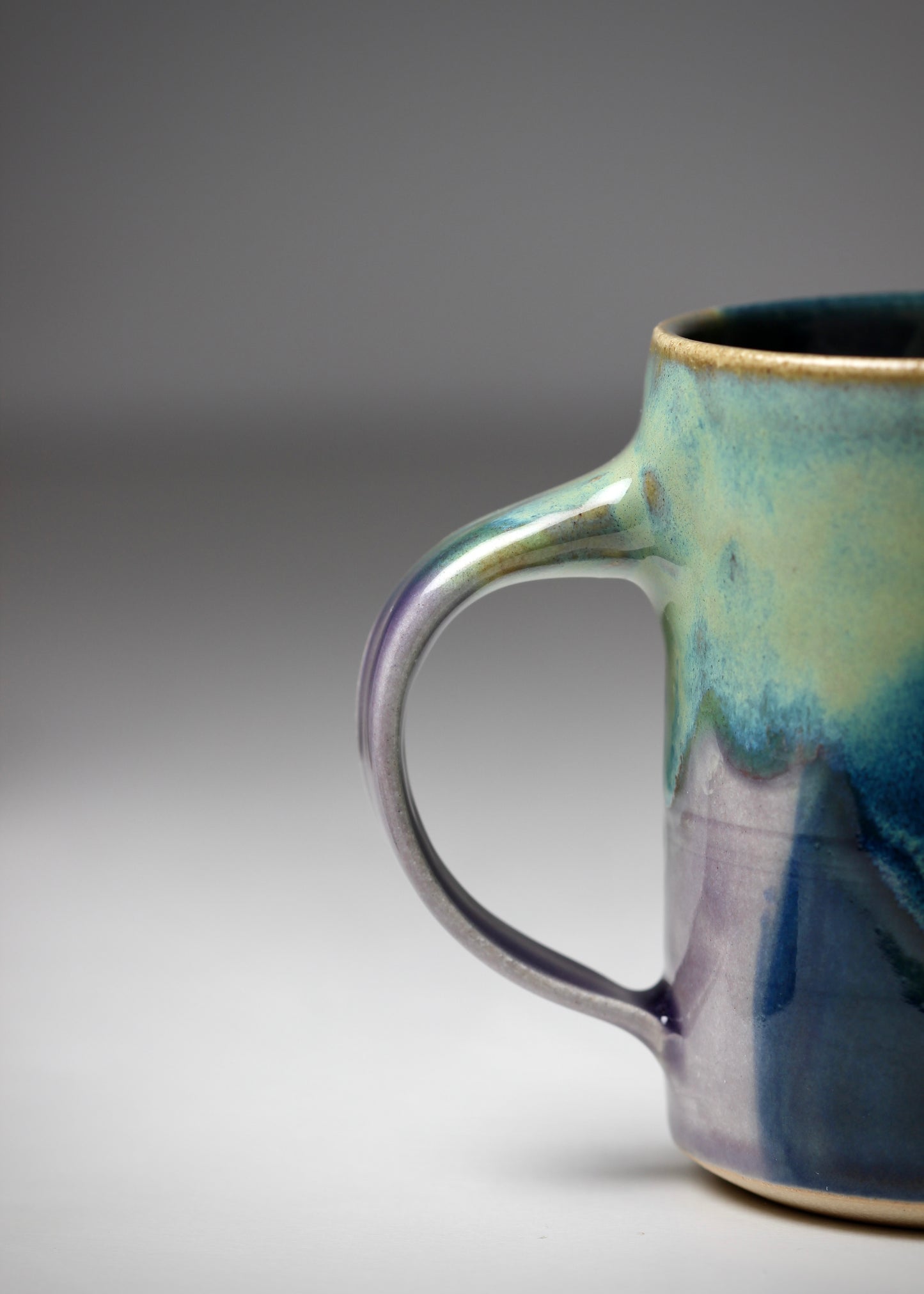 Mug, Wildflower