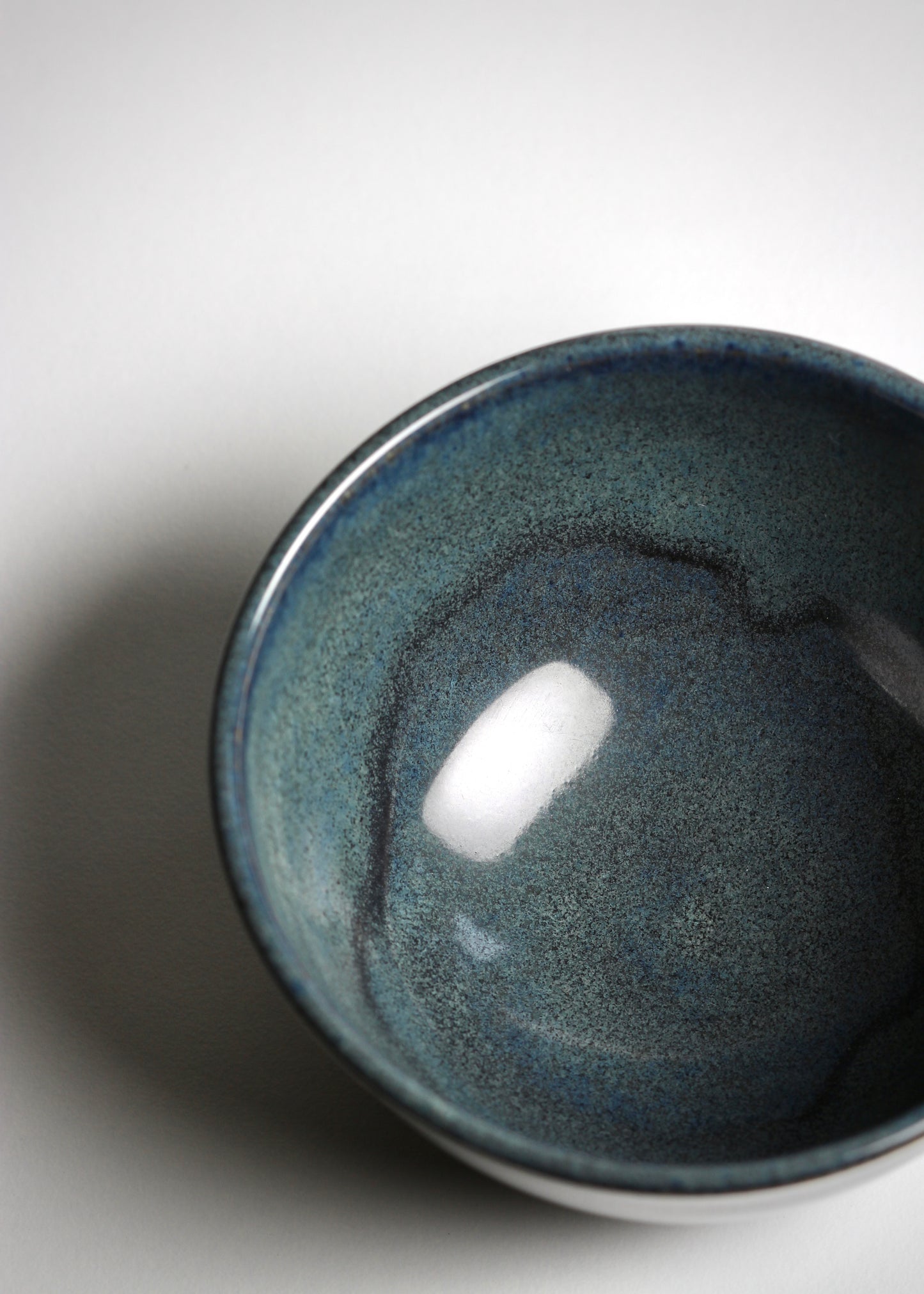 Snack Bowl, Irish Sea