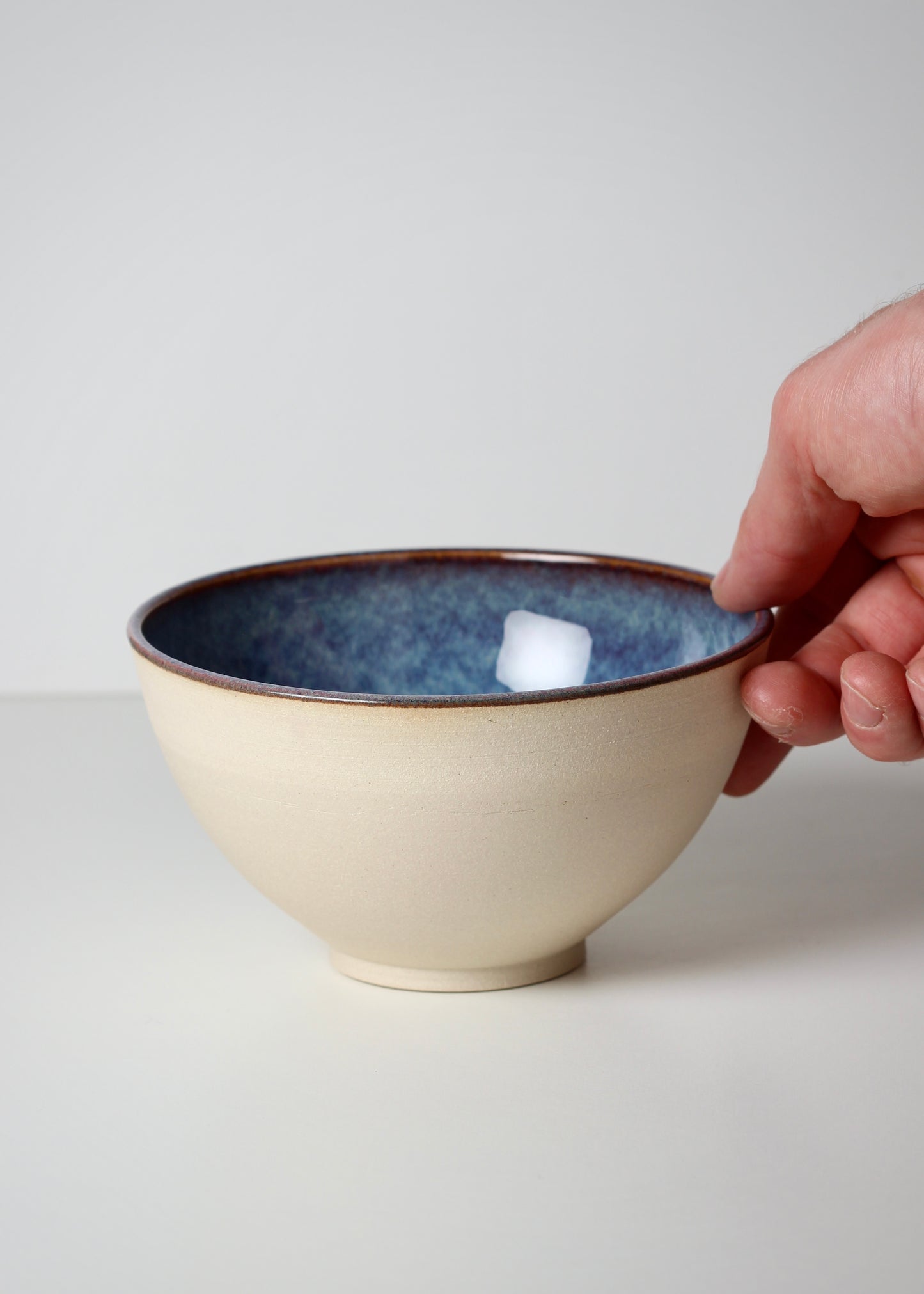 Breakfast Bowl, Sunset