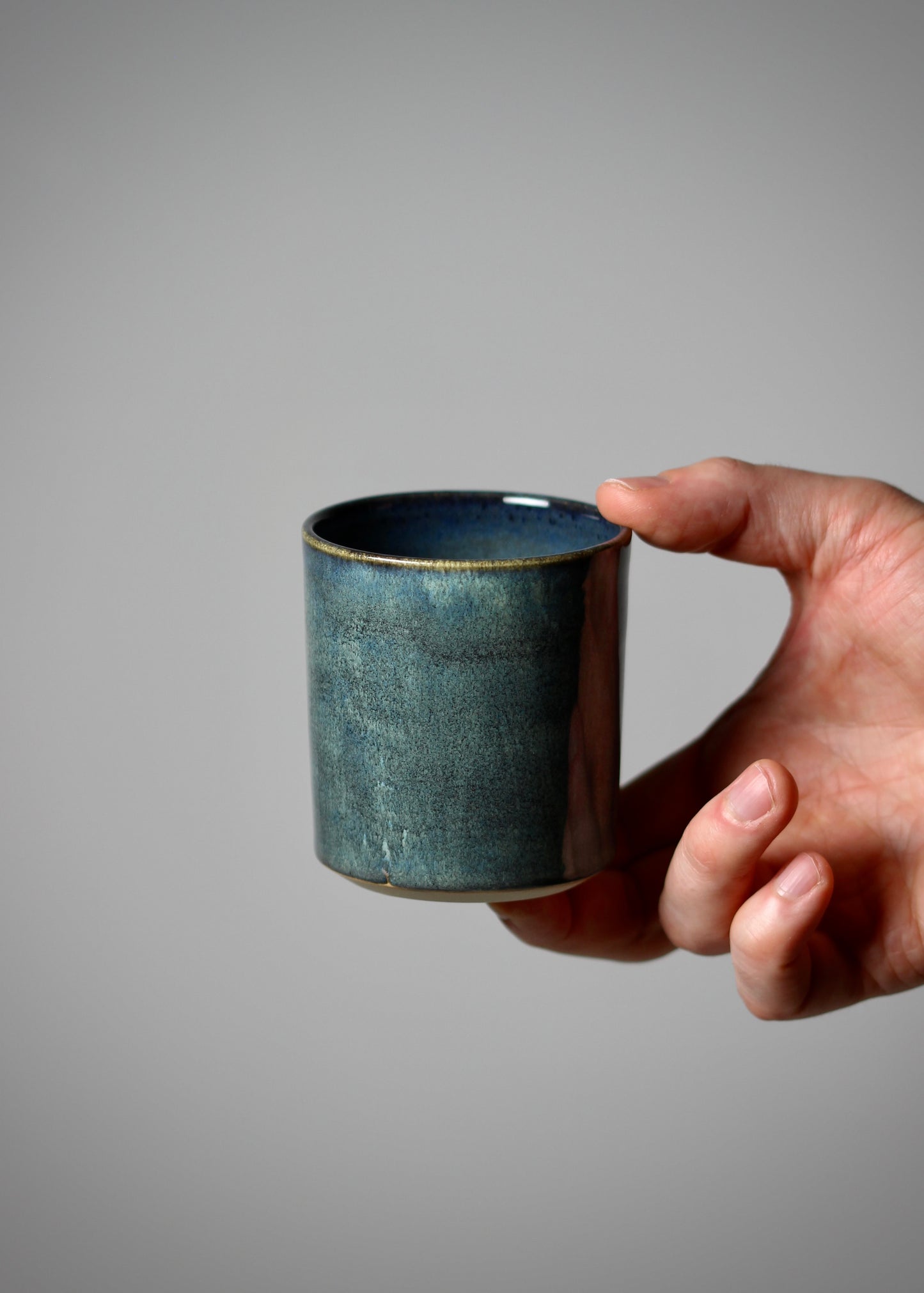Cup, Irish Sea