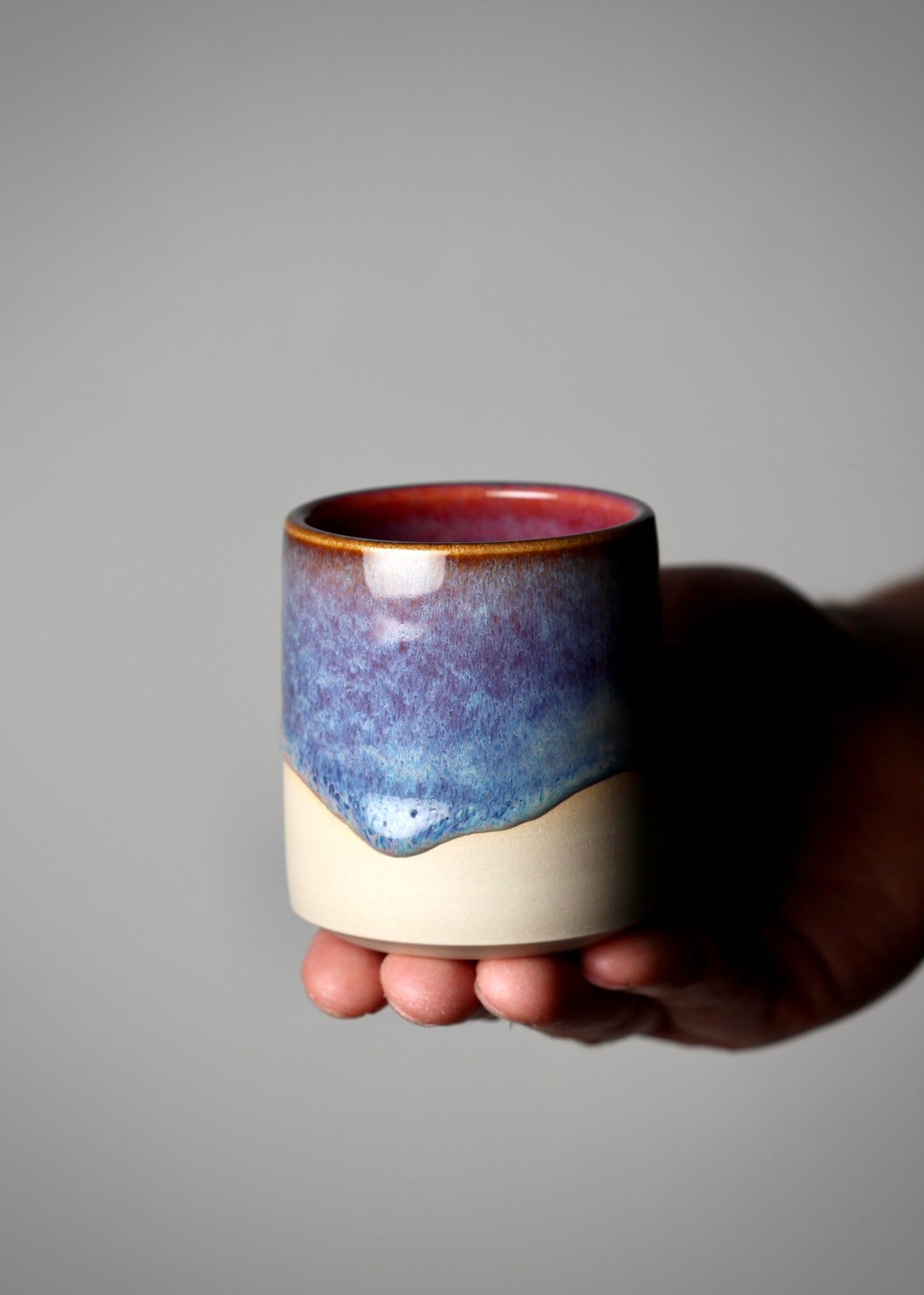 Cup, Sunset Drip