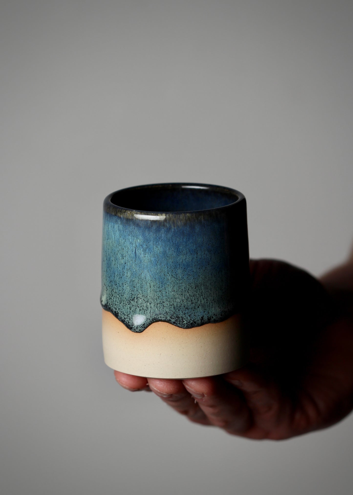 Cup, Irish Sea Drip