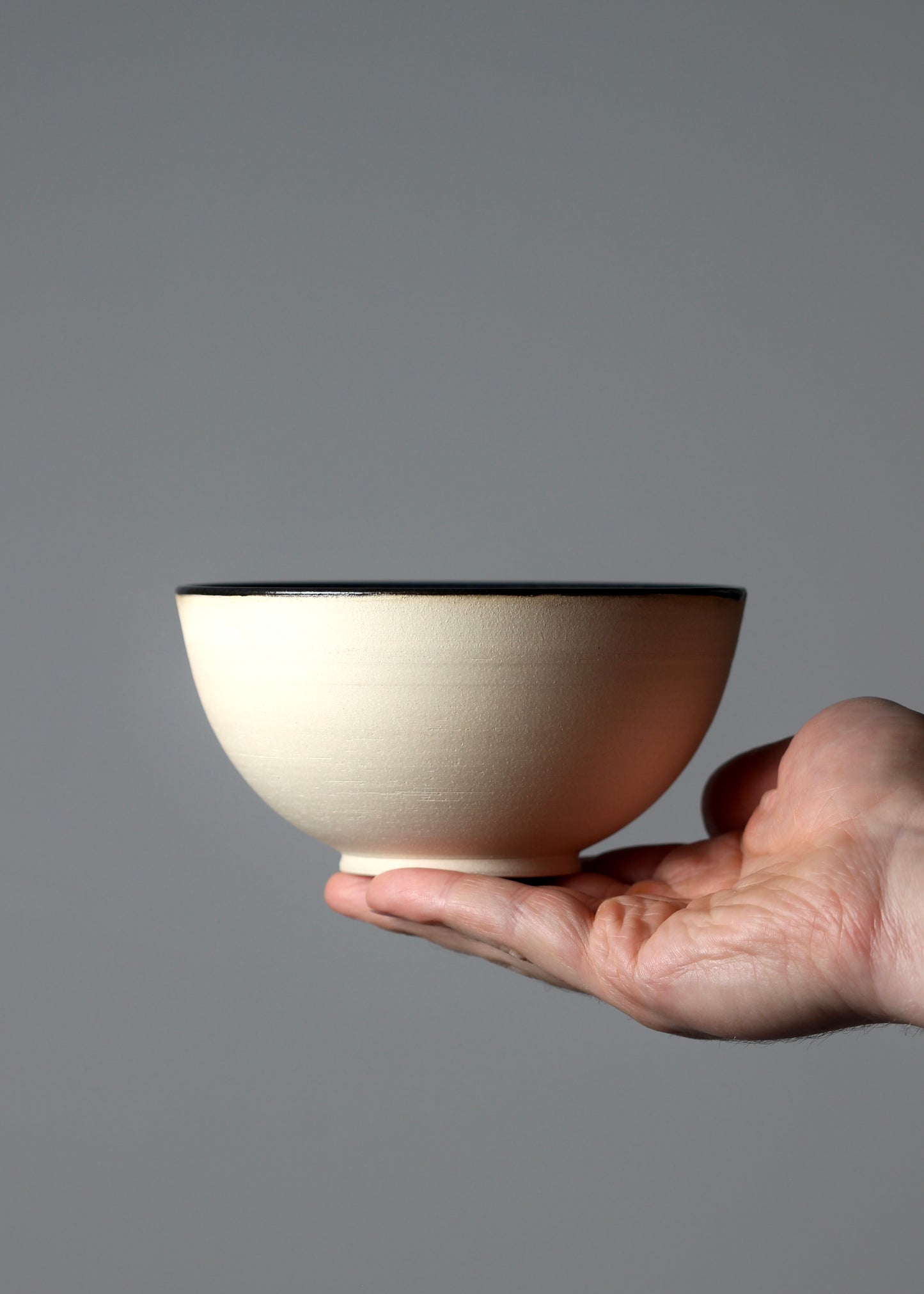 Breakfast Bowl, Irish Sea