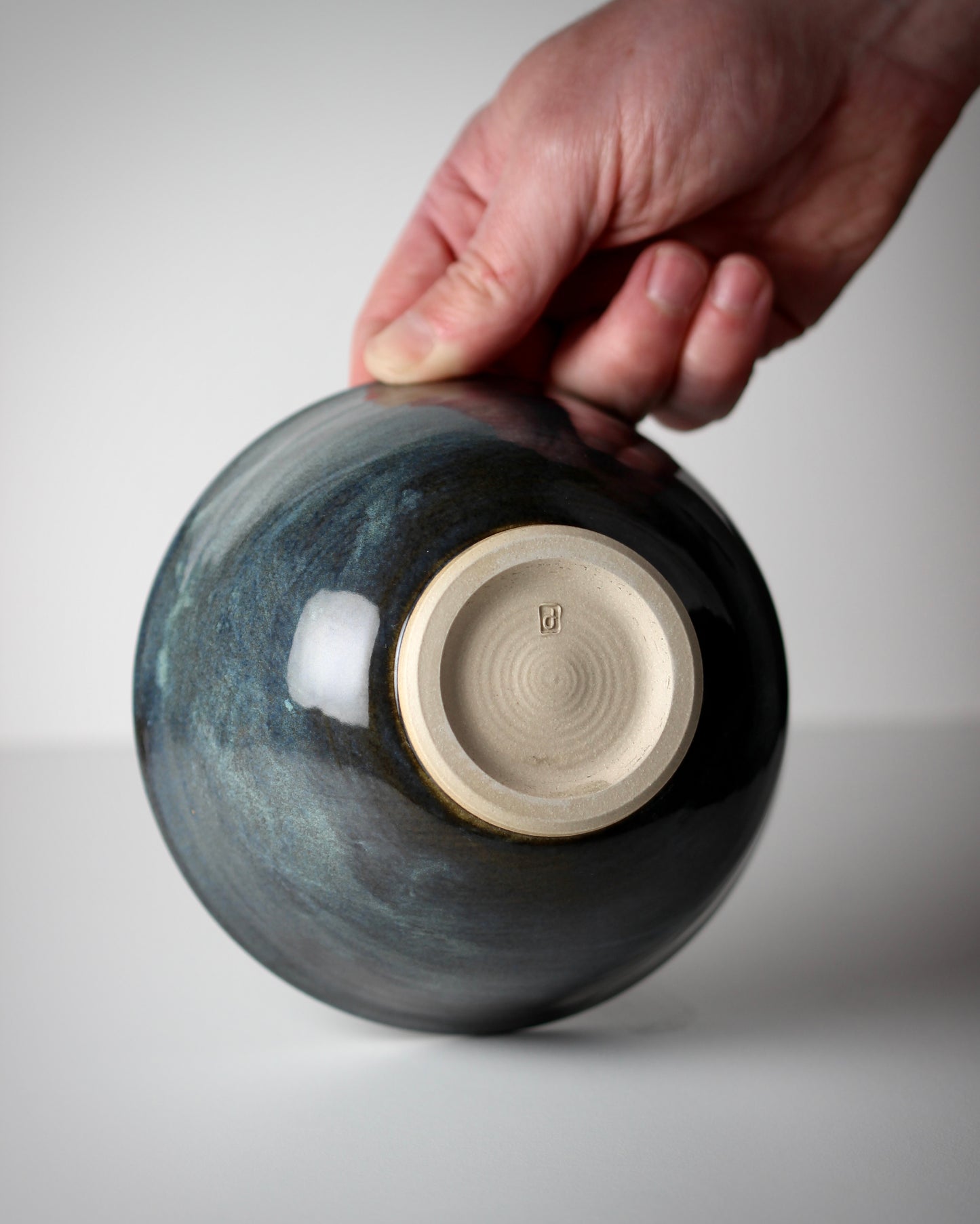 Breakfast Bowl, Irish Sea (Full)