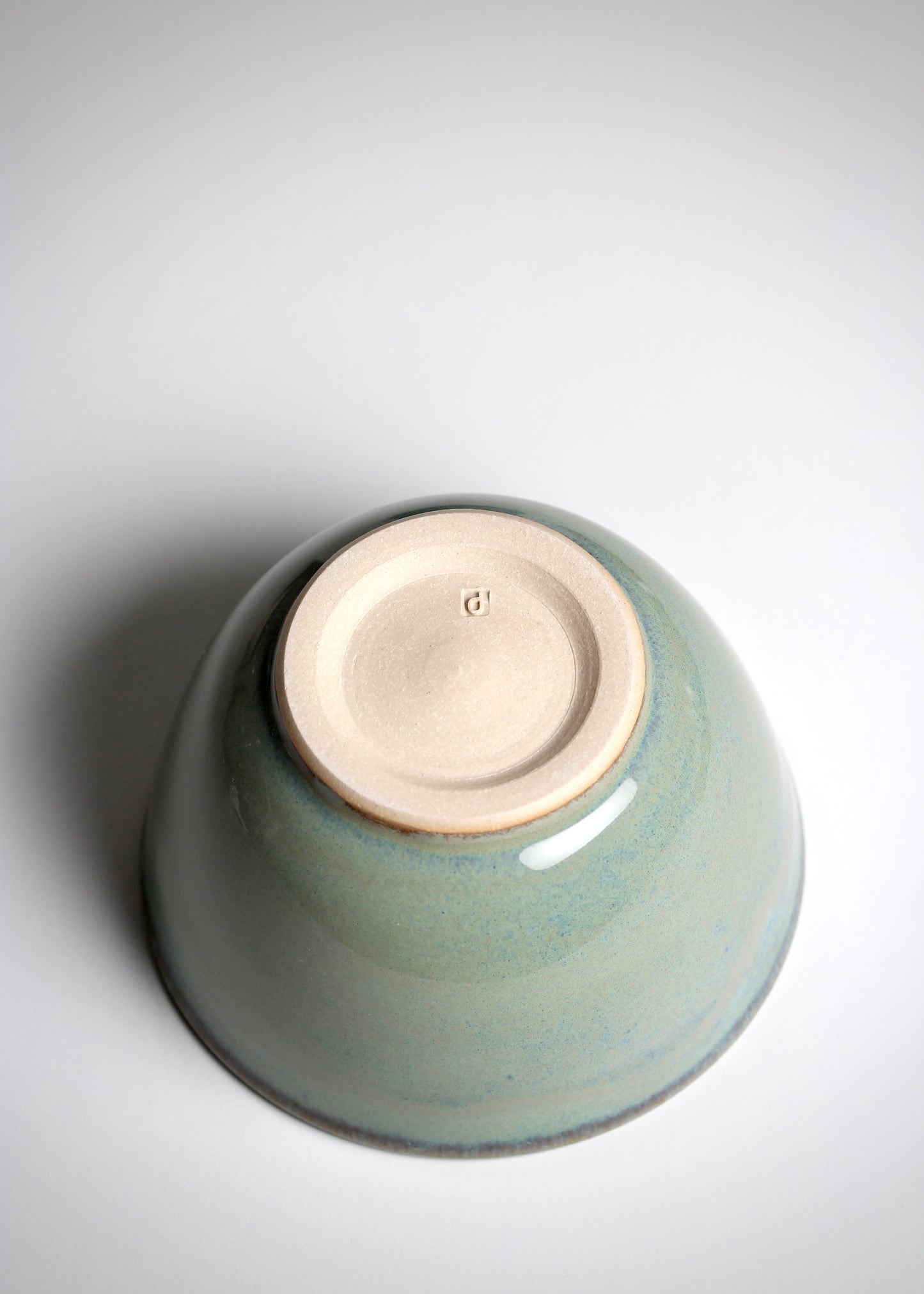 Snack Bowl, Emerald