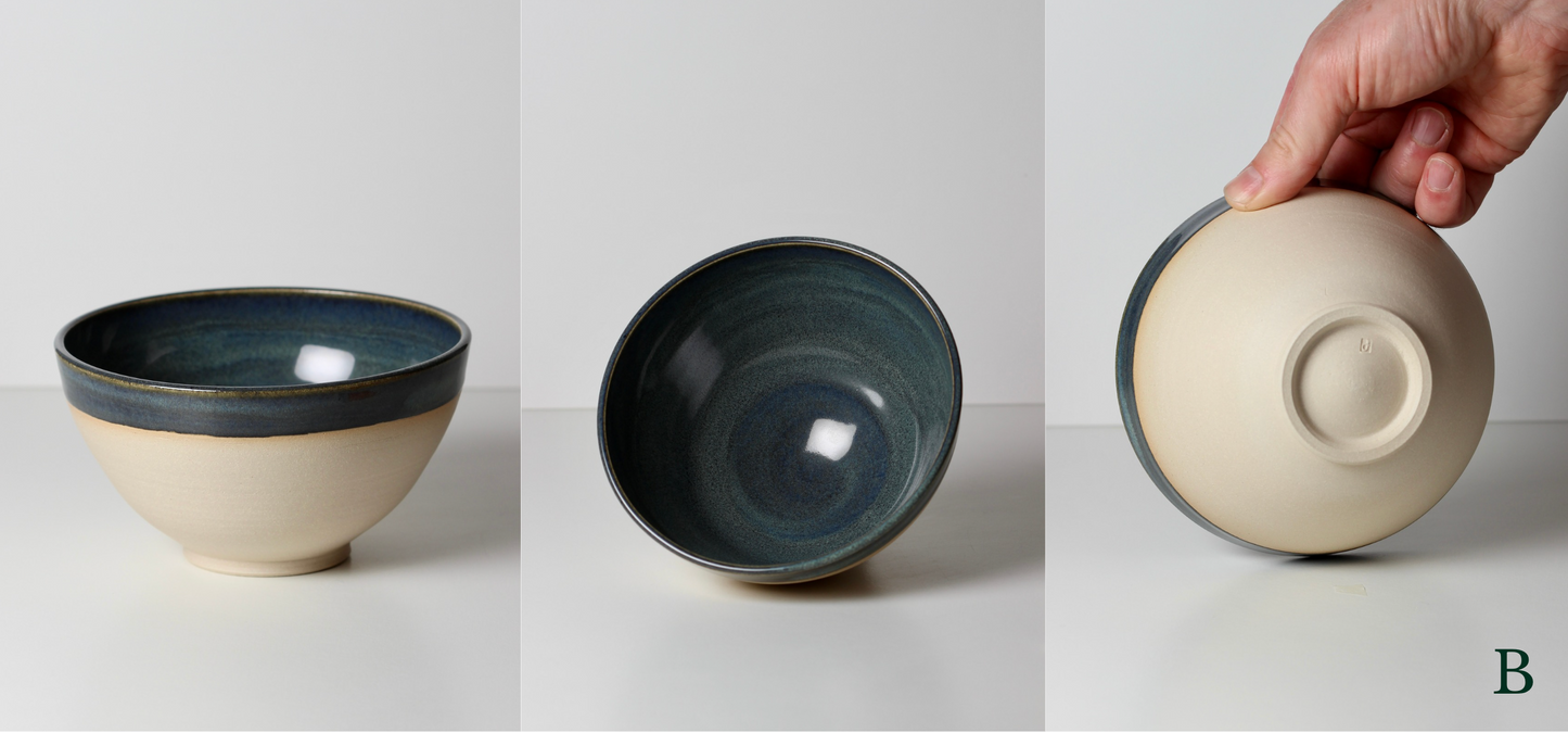 Breakfast Bowl, Irish Sea Rim