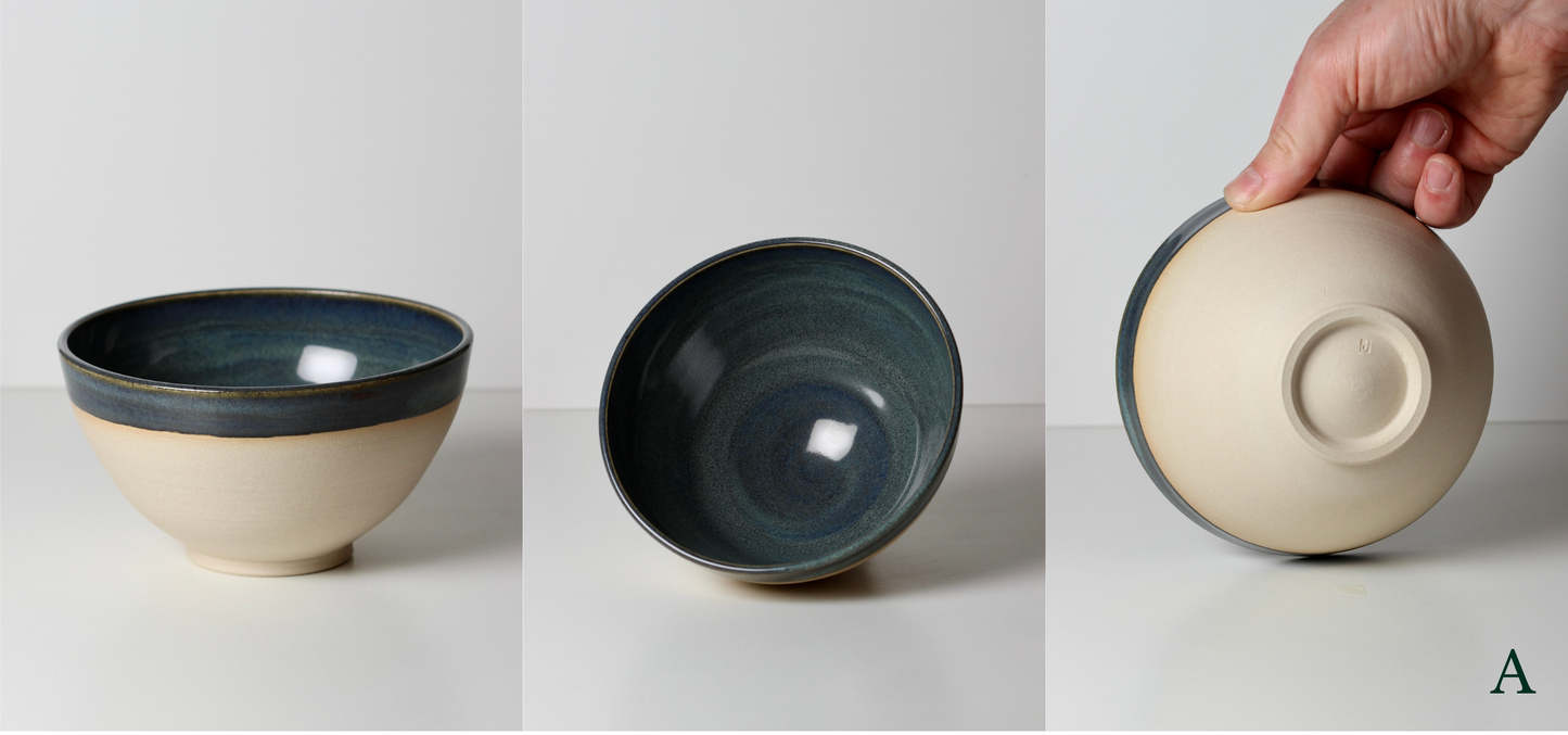 Breakfast Bowl, Irish Sea Rim
