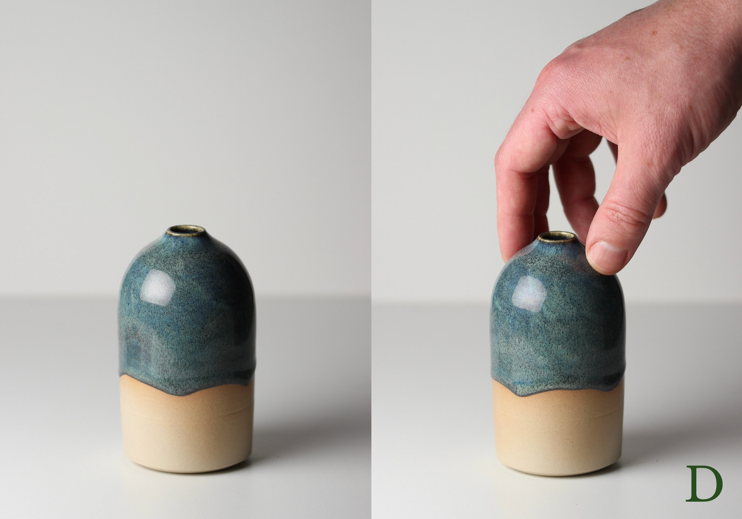 Bud Vase, Irish Sea