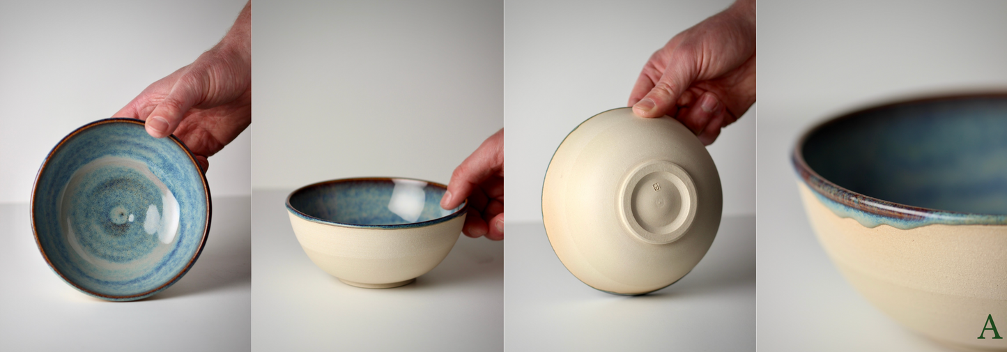 Breakfast Bowl, Sunset
