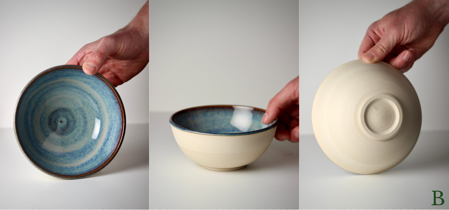 Breakfast Bowl, Sunset
