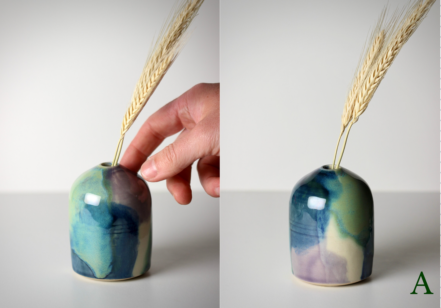 Bud Vase, Wildflower