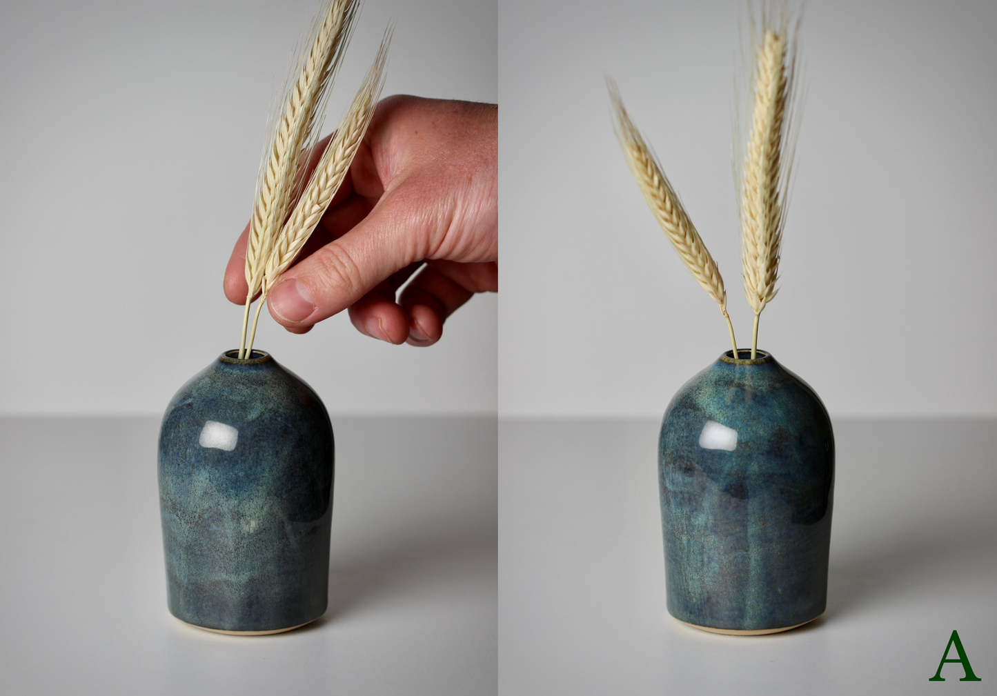Bud Vase, Irish Sea