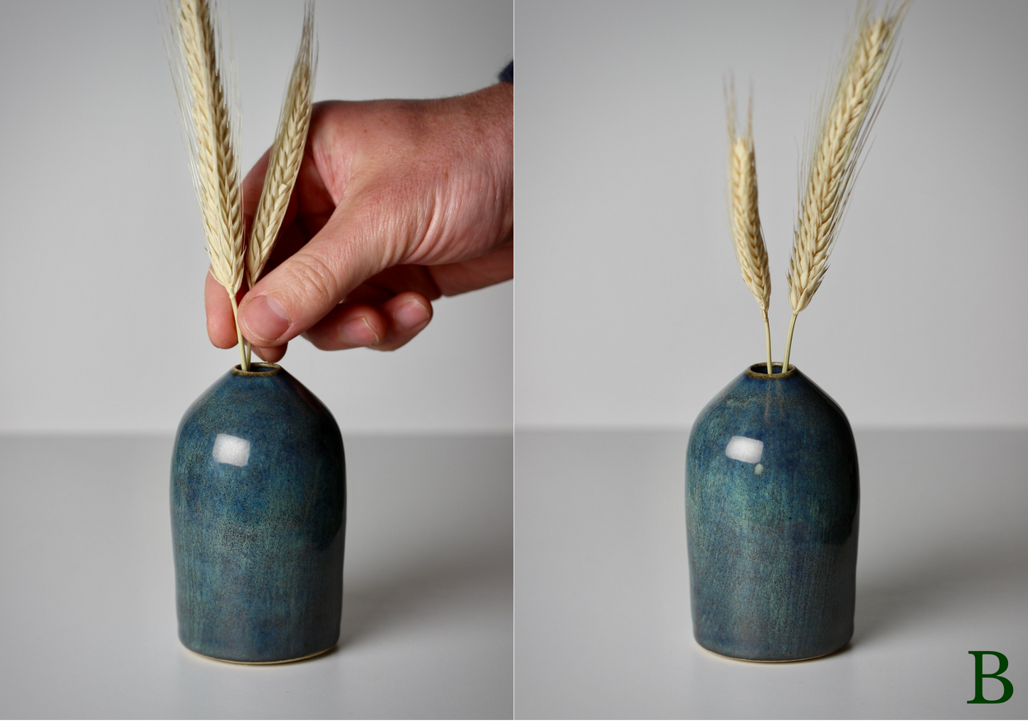 Bud Vase, Irish Sea