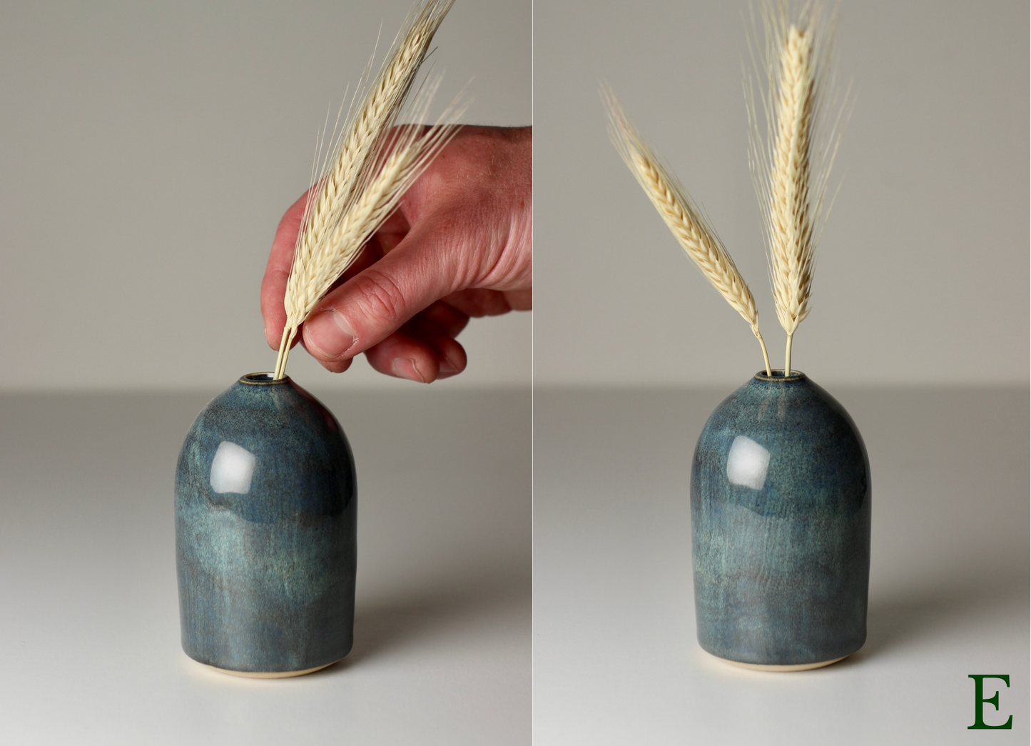 Bud Vase, Irish Sea