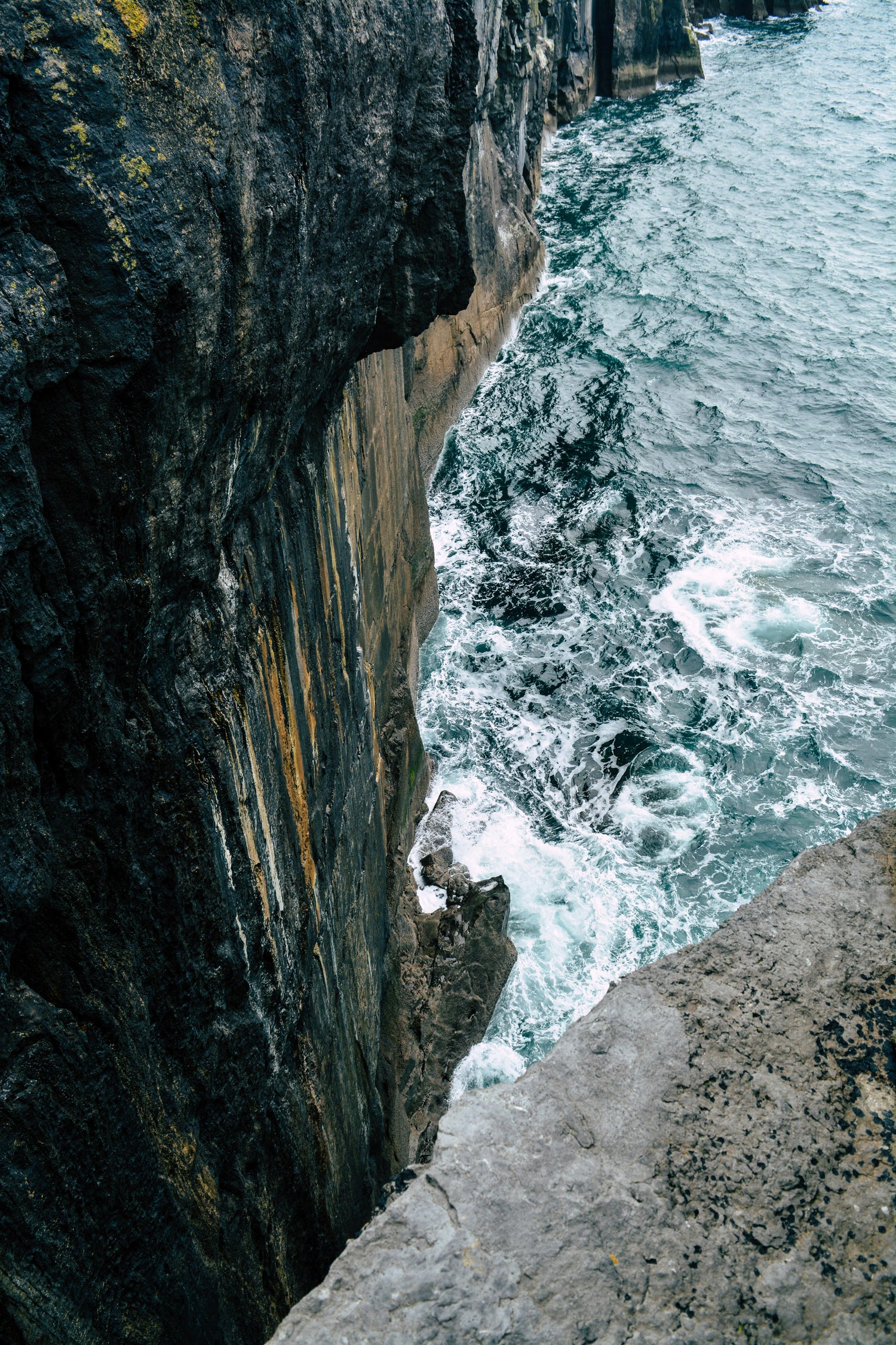 Irish Sea image