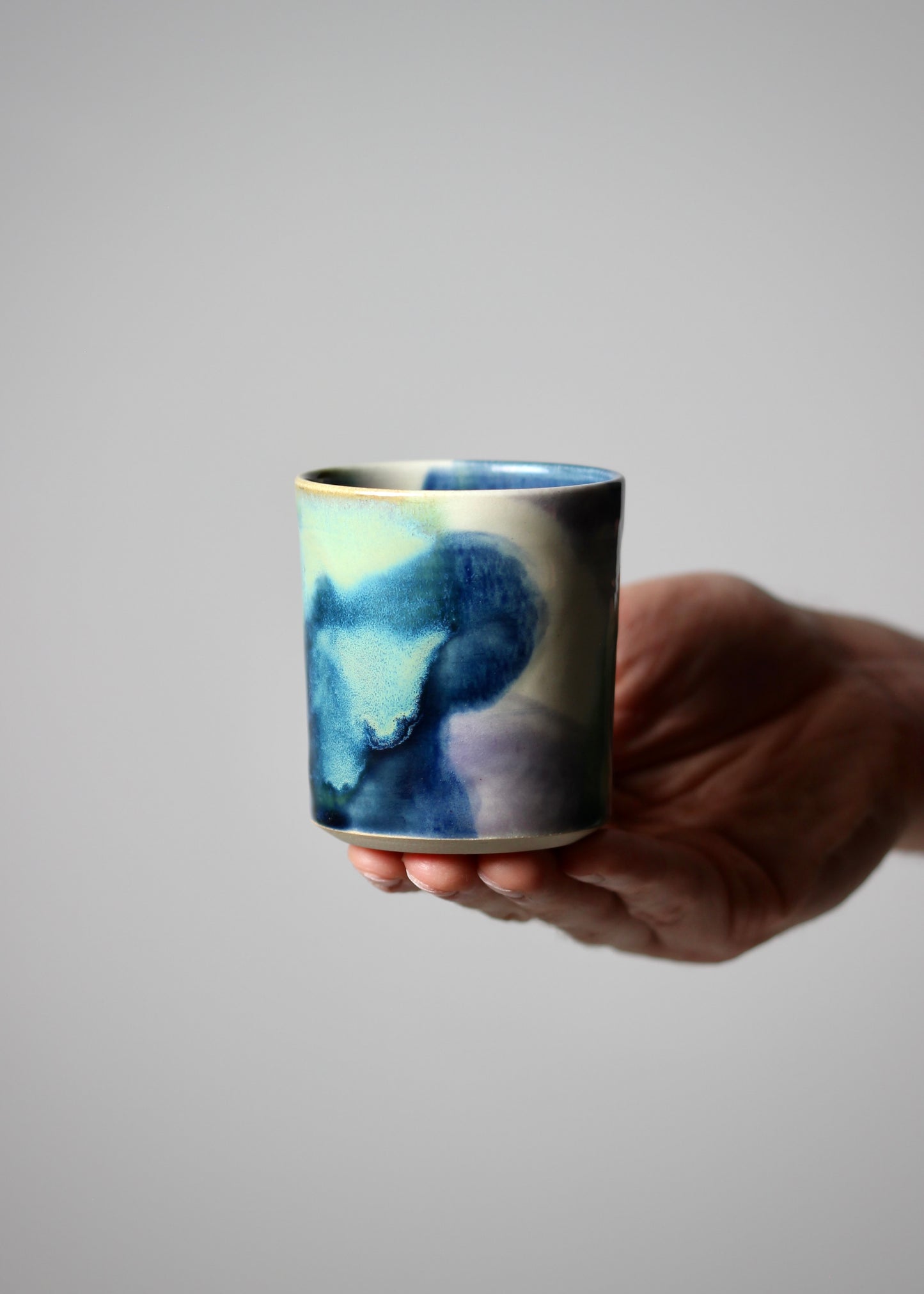 Cup, Watercolour (Limited)