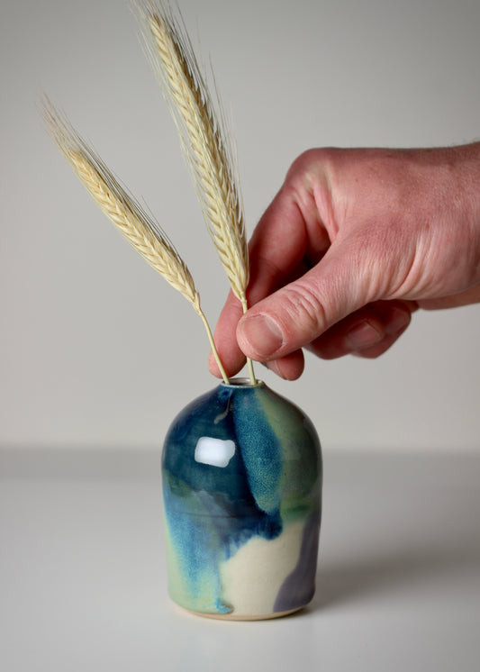 Bud Vase, Wildflower