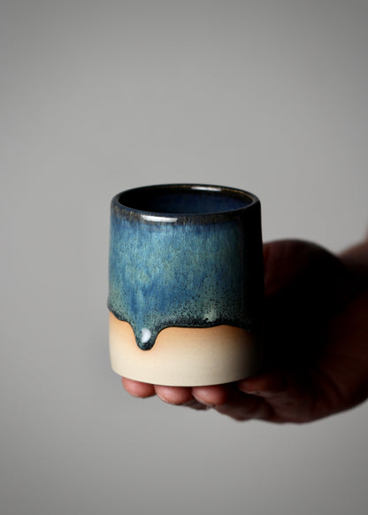 Cup, Irish Sea Drip
