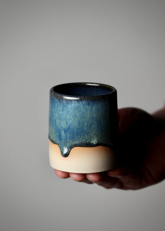 Cup, Irish Sea Drip