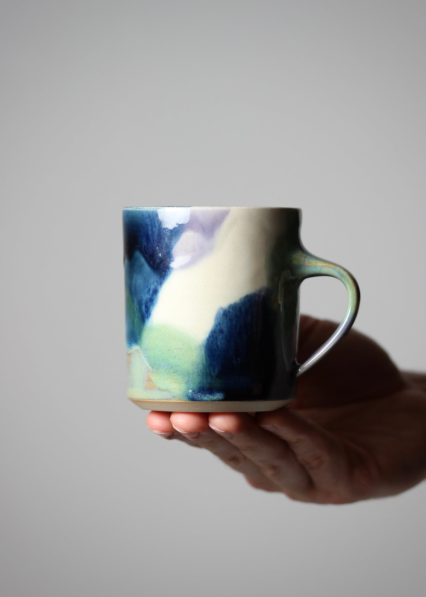 Mug, Watercolour (Limited)