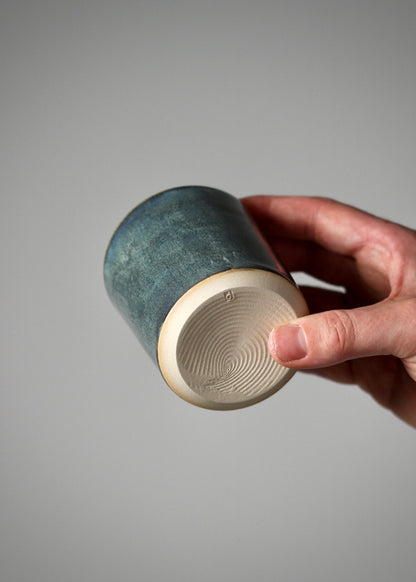 Cup, Irish Sea