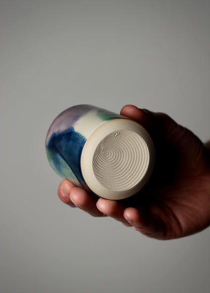 Cup, Wildflower