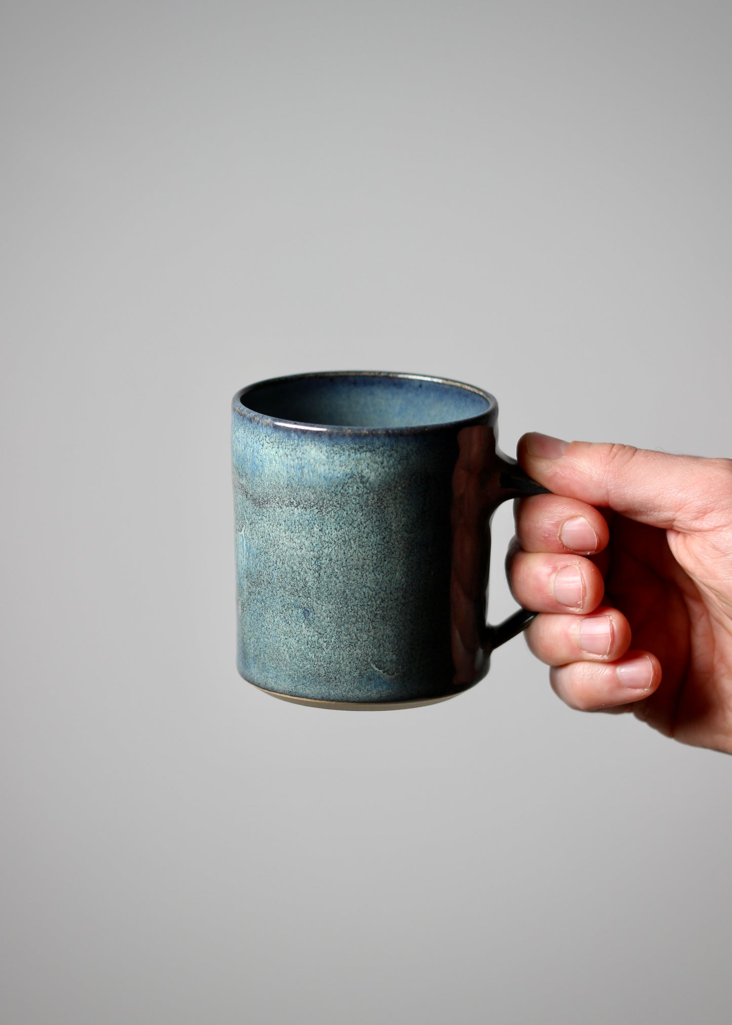 Mug, Irish Sea