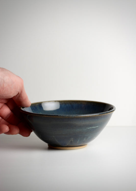 Breakfast Bowl, Irish Sea 2