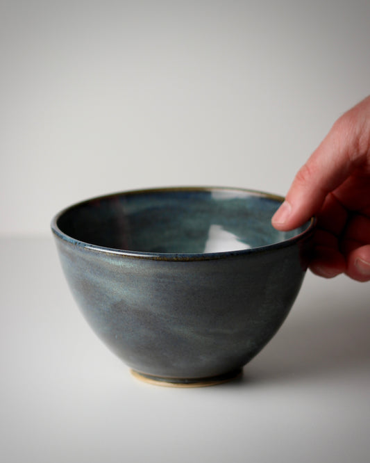 Breakfast Bowl, Irish Sea (Full)