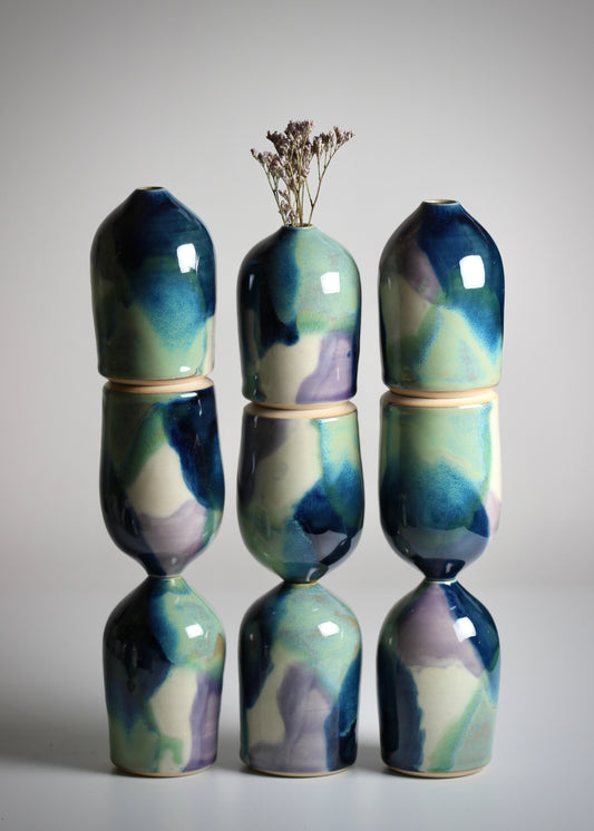 Bud Vase, Wildflower