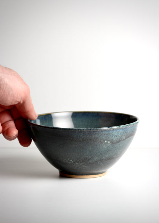 Breakfast Bowl, Irish Sea 1
