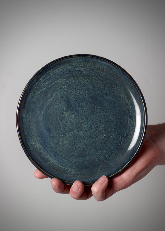 Dinner Plate, Irish Sea