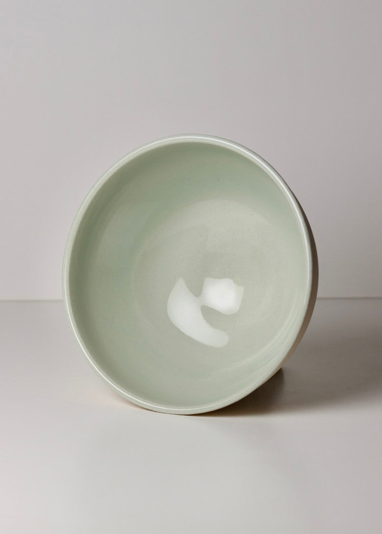 (NEW) Medium Bowl, Sky Mist