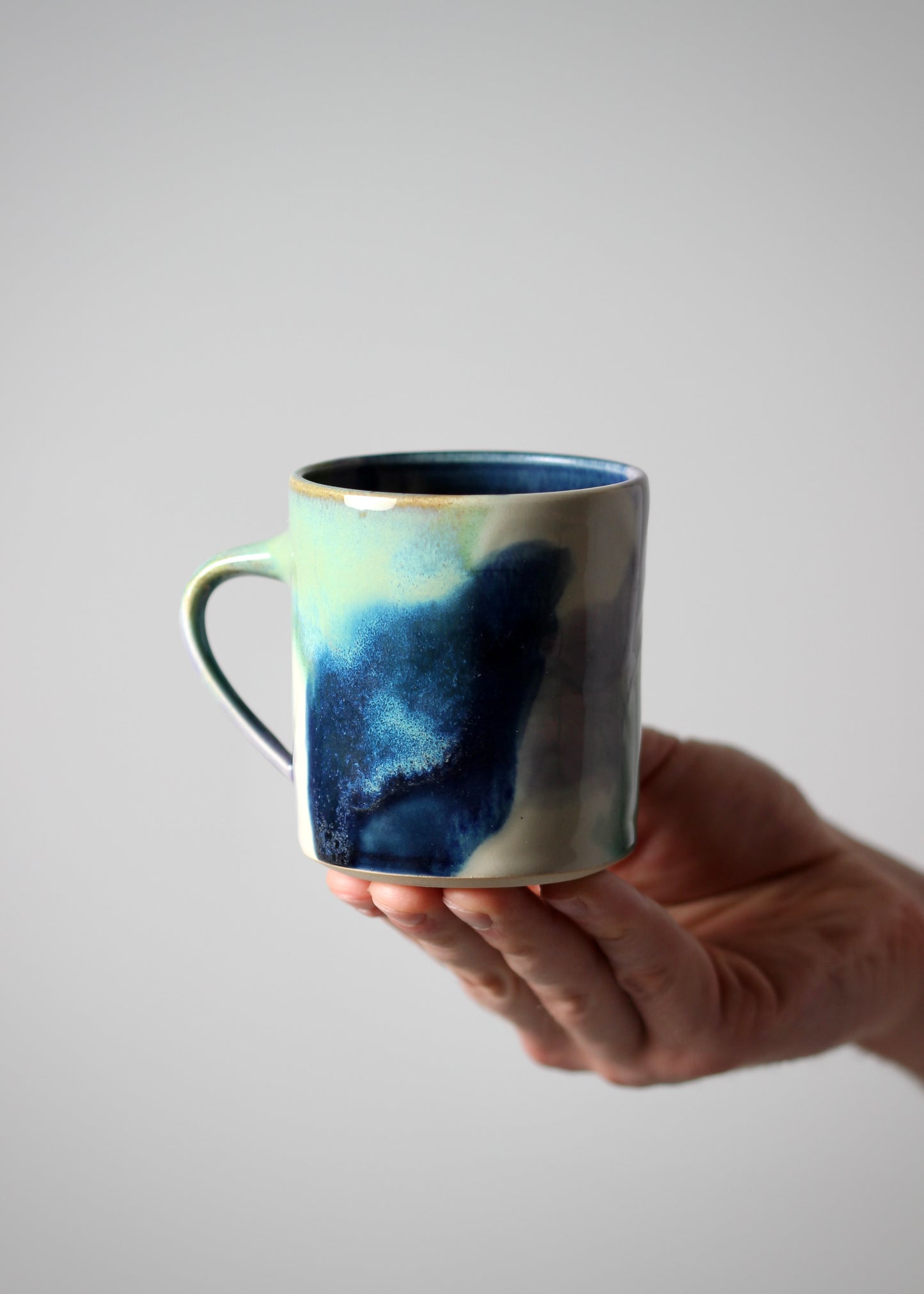 Mug, Watercolour (Limited)