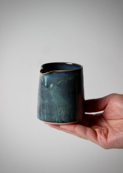 Pourer, Irish Sea